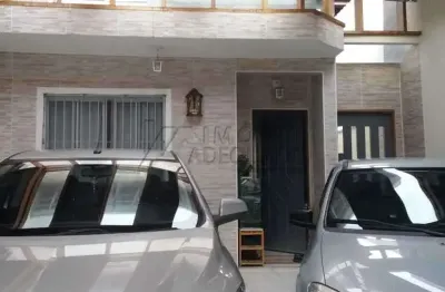 Casa com 3 quartos à venda na Rua José Simões Ferreira Filho, 109, Jardim D'Abril, Osasco