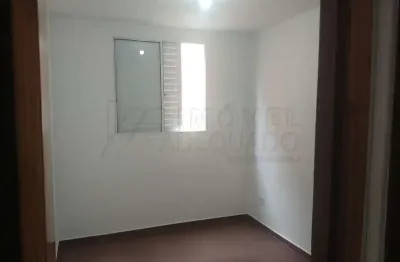 Apartamento com 2 quartos à venda na Rua Agostinho Navarro, 437, Conceição, Osasco