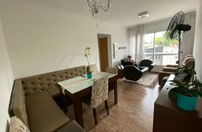 Apartamento para venda com 62m² no  vila osasco, osasco/sp