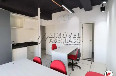 Sala comercial para locação possui 75 m² em vila campesina - osasco/sp