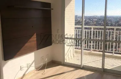 Apartamento para locação possui 41 m² em umuarama - osasco/sp