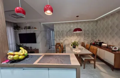 Apartamento para venda possui 77 m² em centro - osasco/sp