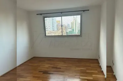 Apartamento com 1 quarto à venda na Rua Humaitá, 107, Bela Vista, São Paulo