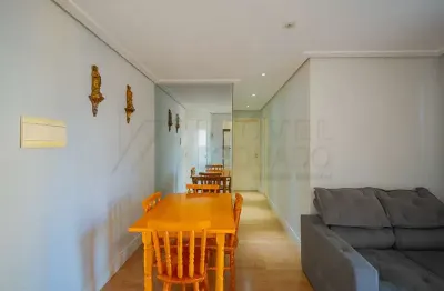 Apartamento com 2 quartos à venda na Avenida Olavo Bilac, 333, Km 18, Osasco