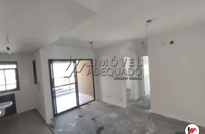 Apartamento para venda possui 64 m² no bela vista - osasco/sp