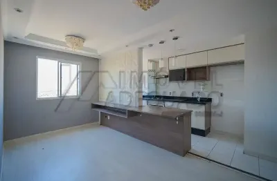 Apartamento para venda possui 45 m² no jardim jandaia - carapicuíba/sp