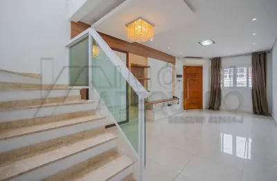 Casa com 1 quarto à venda na Rua Ana Clélia Rodrigues, 361, Pestana, Osasco