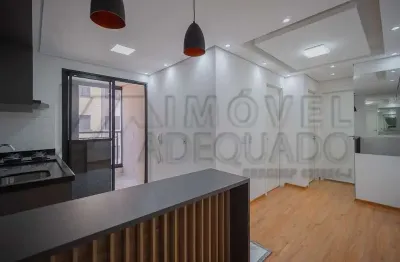 Apartamento para venda de 38,90² na padroeira, osasco/sp