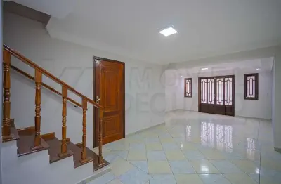 Casa para venda de 202,00m² na cidade das flores, osasco/sp