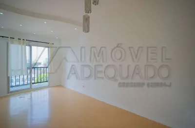 Apartamento para venda de 60,53m² no santo antônio, osasco/sp