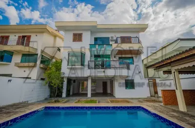 Casa residencial para venda de 450m², no adalgisa, osasco/sp