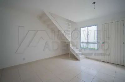 Casa em condomínio fechado com 2 quartos à venda na Estrada Dos Fischer, 2583, Jardim Sandra, Cotia