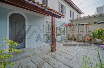 Casa com 3 quartos à venda na Rua Giuseppe Gheraldine, 85, Ayrosa, Osasco