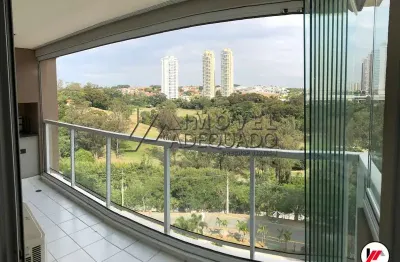 Apartamento à venda em osasco: 3 suítes, 125m², condomínio forte do golf