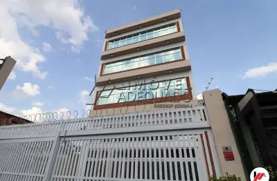 Prédio comercial de 593,90 m² para locação na vila yara, osasco/sp