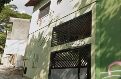 Sobrado para venda, possui 248 m² na vila yolanda - osasco/sp