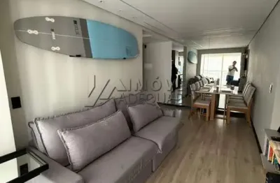 Apartamento para venda de 50,00m² no jardim roberto, osasco/sp
