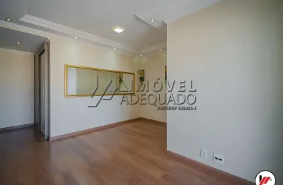 Apartamento para venda de 63,00m² no km18, osasco/sp