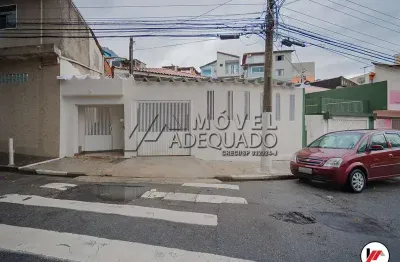 Casa para venda de 166 m² no jardim d abril, osasco/sp