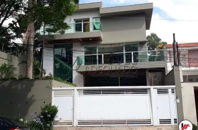 Sobrado para venda, possui 426 m² no parque dos príncipes - são paulo/sp
