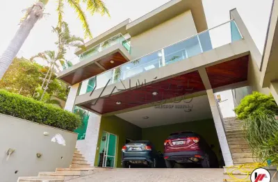 Sobrado para venda, possui 426 m² no parque dos príncipes - são paulo/sp