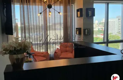 Sala comercial para venda possui 36,45 m² em centro - osasco/sp