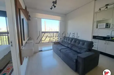 Apartamento com 2 quartos à venda na Rua Prof. Luís Eulálio De Bueno Vidigal, 137, Centro, Osasco