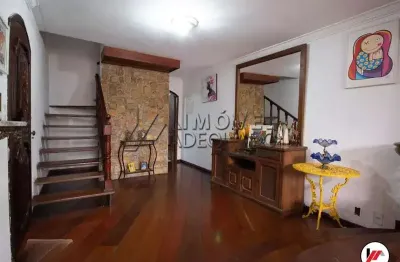 Casa com 5 quartos à venda na Rua Jaqueira, 321, Cidade das Flores, Osasco