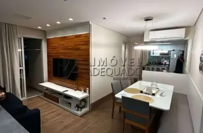 Apartamento para venda de 64,00m² no vila osasco, osasco/sp