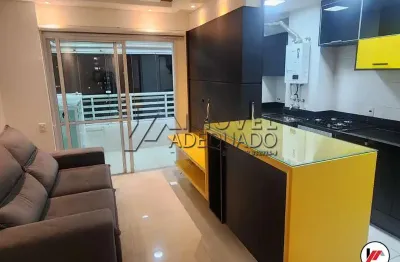 Apartamento residencial para venda possui 67 m² no centro - osasco/sp