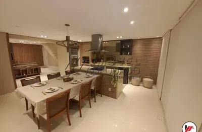Apartamento com 2 quartos à venda na Avenida Hilário Pereira de Souza, 492, Centro, Osasco