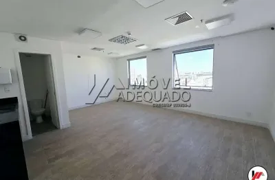 Sala comercial para venda/locação possui 31 m² no vila osasco, osasco/sp