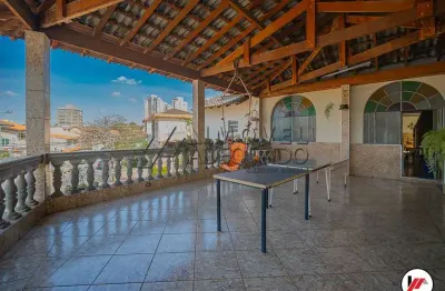 Casa com 5 quartos à venda na Rua Dona Lina Filipini, 06, Umuarama, Osasco