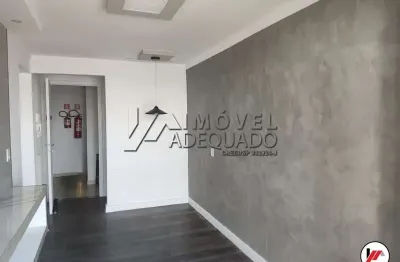 Apartamento para venda com 60 m² em presidente altino, osasco/sp