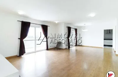 Apartamento para venda possui 170 m² no forte do golf - osasco/sp