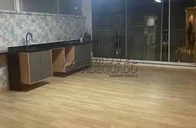 Apartamento para venda possui  187m² no living magic 2 - osasco/sp