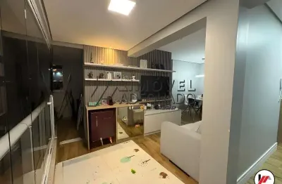 Apartamento com 3 quartos à venda na Rua Adolpho Bozzi, 505, Vila Osasco, Osasco