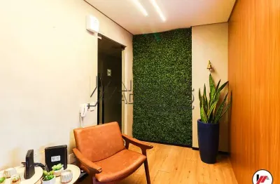 Sala Comercial para locação com 37,30 m² No Vila Yara - Osasco/SP