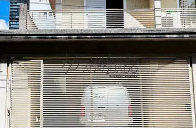Casa com 4 quartos à venda na Praça Mário Battiston, 80, Centro, Osasco
