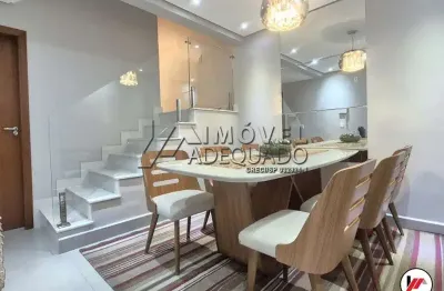 Casa com 2 quartos à venda na Rua Orestes Colombari, 123, Vila Borges, São Paulo