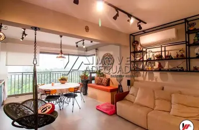 Apartamento com 2 quartos à venda na Avenida Professor Francisco Morato, 370, Butantã, São Paulo