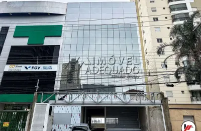 Prédio Comercial de 2120m² para locação na Vila Yara, Osasco/SP