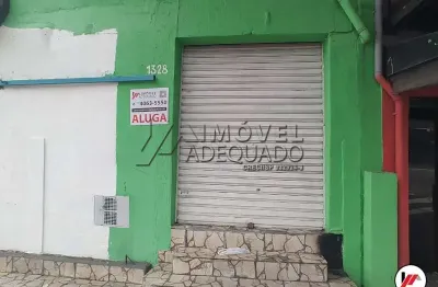 Salão comercial para locação de 25m² na Cidade das Flores, Osasco/SP