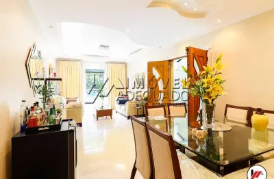 Casa com 4 quartos à venda na Rua Frei Adriano Donado, 185, Jardim Líbano, São Paulo