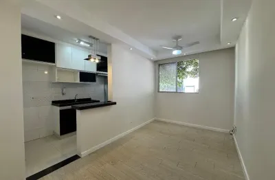 Apartamento reformado no reserva sul – ao lado do quinta da primavera