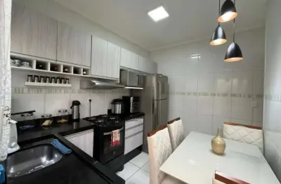 Casa em condomínio para venda em mogi das cruzes, botujuru, 2 dormitórios, 1 banheiro, 1 vaga