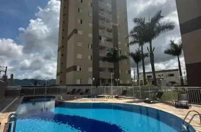 Apartamento para venda em mogi das cruzes, villa di cesar, 2 dormitórios, 1 suíte, 2 banheiros, 1 vaga