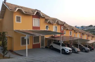 Casa em condomínio para venda em mogi das cruzes, vila natal, 3 dormitórios, 1 suíte, 2 banheiros, 2 vagas