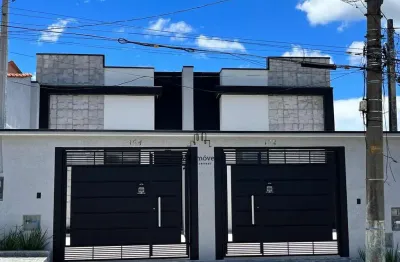 Casa para venda em mogi das cruzes, jardim santa teresa, 3 dormitórios, 1 suíte, 2 banheiros, 2 vagas