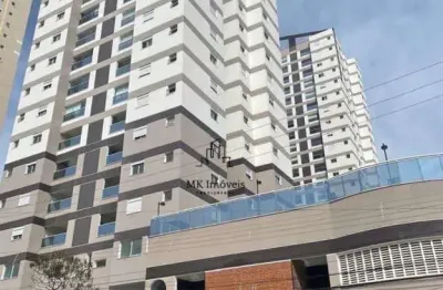 Apartamento para venda em mogi das cruzes, vila mogilar, 2 dormitórios, 1 suíte, 2 banheiros, 2 vagas